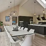 Villavilla 375 - Strand, Nordsjaelland בית נופש