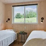 Villavilla 375 - Strand, Nordsjaelland * Vejby