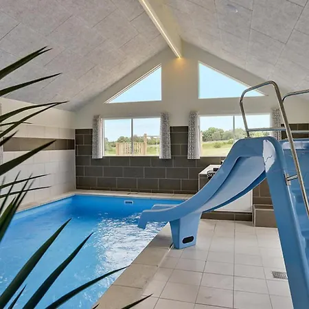 Villavilla 375 - Strand, Nordsjaelland בית נופש