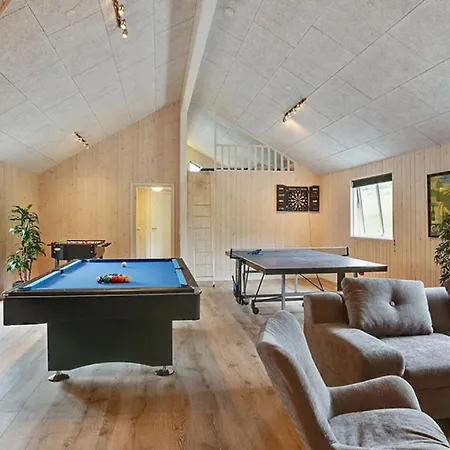 Villavilla 375 - Strand, Nordsjaelland * Vejby