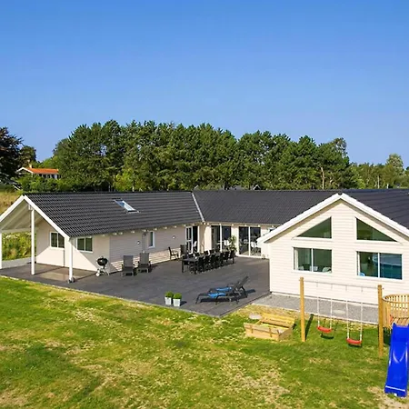 Villavilla 375 - Strand, Nordsjaelland Ferienhaus Vejby