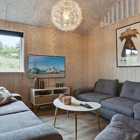 Villavilla 375 - Strand, Nordsjaelland * Vejby