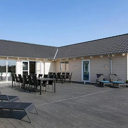 Villavilla 375 - Strand, Nordsjaelland