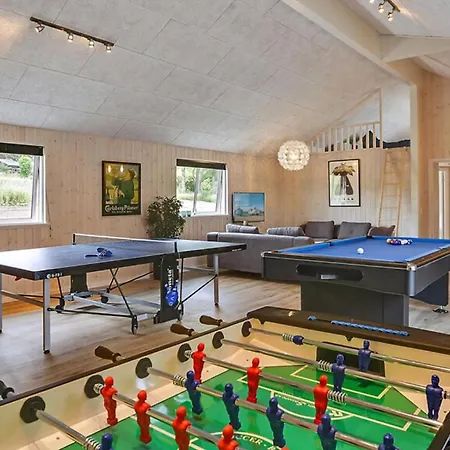Villavilla 375 - Strand, Nordsjaelland Ferienhaus