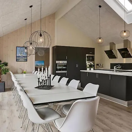 Villavilla 375 - Strand, Nordsjaelland Vejby
