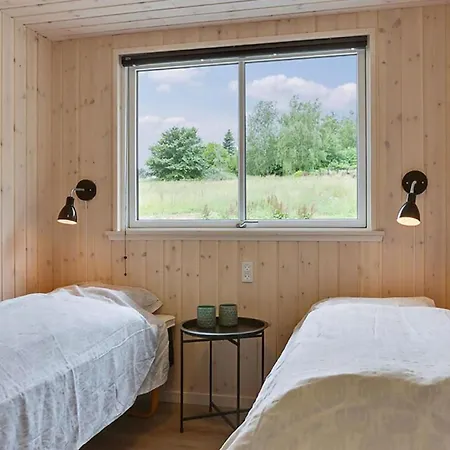 Ferienhaus Villavilla 375 - Strand, Nordsjaelland *
