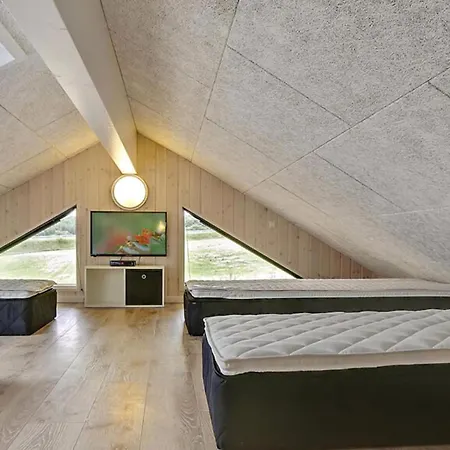 Villavilla 375 - Strand, Nordsjaelland *