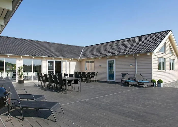 Villavilla 375 - Strand, Nordsjaelland *